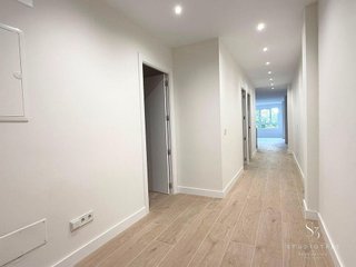 Piso en alquiler en Marquès de la Fontsanta - Pere Garau en Palma de Mallorca
