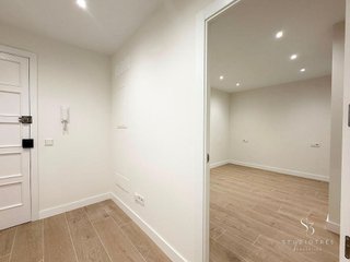 Piso en alquiler en Marquès de la Fontsanta - Pere Garau en Palma de Mallorca
