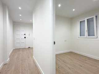 Piso en alquiler en Marquès de la Fontsanta - Pere Garau en Palma de Mallorca