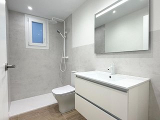 Piso en alquiler en Marquès de la Fontsanta - Pere Garau en Palma de Mallorca