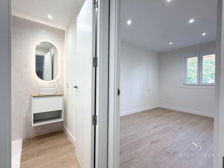 Piso en alquiler en Marquès de la Fontsanta - Pere Garau en Palma de Mallorca