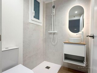 Piso en alquiler en Marquès de la Fontsanta - Pere Garau en Palma de Mallorca