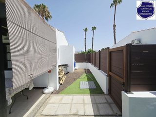 Casa adosada en alquiler en Maspalomas - Las Meloneras en San Bartolomé de Tirajana