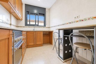 Piso en venta en Eixample - Sant Oleguer en Sabadell
