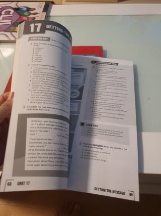 Prepare Level 5 Student's Book with eBook (Camb...