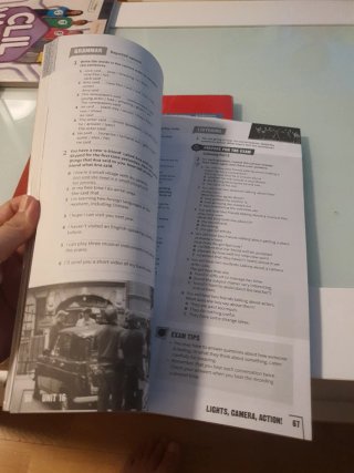 Prepare Level 5 Student's Book with eBook (Camb...