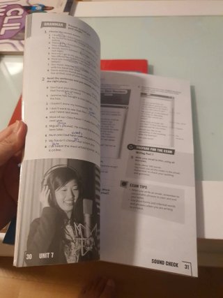 Prepare Level 5 Student's Book with eBook (Camb...