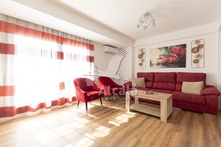 Piso en venta en Centro en Azuqueca de Henares