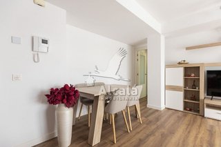 Piso en venta en Centro en Azuqueca de Henares