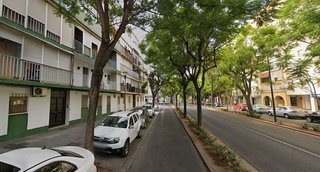 Piso en venta en La Paz en Alcalá de Guadaira