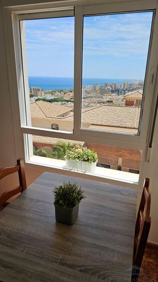 Piso en alquiler en Aguadulce Norte en Roquetas de Mar