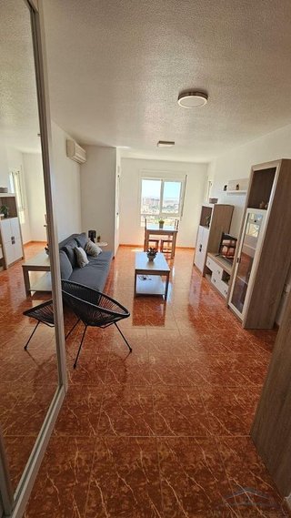 Piso en alquiler en Aguadulce Norte en Roquetas de Mar