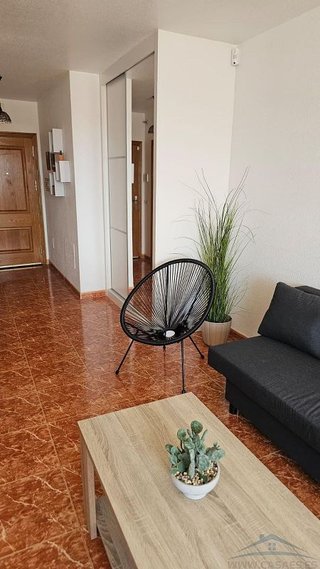 Piso en alquiler en Aguadulce Norte en Roquetas de Mar