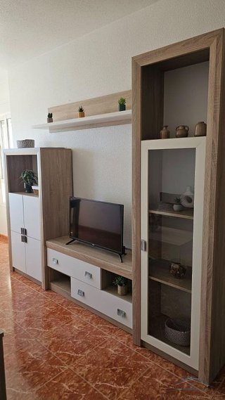 Piso en alquiler en Aguadulce Norte en Roquetas de Mar