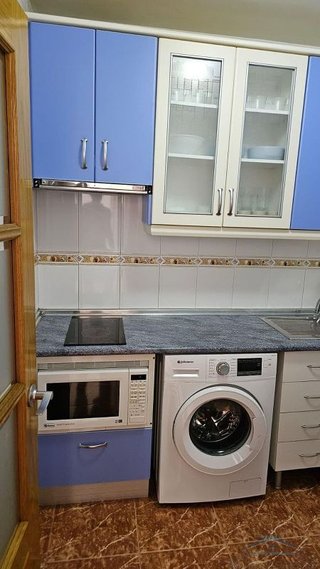 Piso en alquiler en Aguadulce Norte en Roquetas de Mar