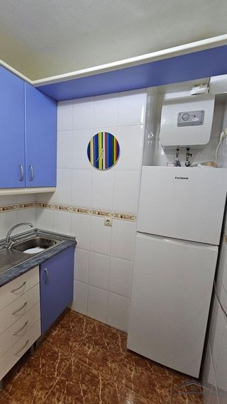 Piso en alquiler en Aguadulce Norte en Roquetas de Mar