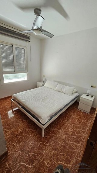 Piso en alquiler en Aguadulce Norte en Roquetas de Mar