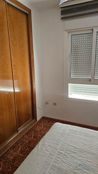 Piso en alquiler en Aguadulce Norte en Roquetas de Mar
