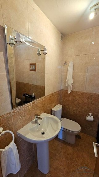 Piso en alquiler en Aguadulce Norte en Roquetas de Mar