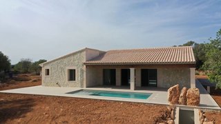 Casa rural en alquiler en Salines (Ses)