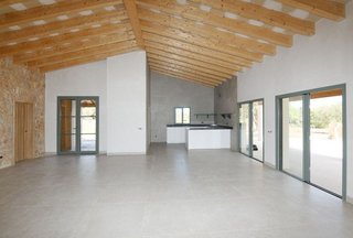 Casa rural en alquiler en Salines (Ses)