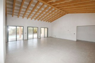 Casa rural en alquiler en Salines (Ses)