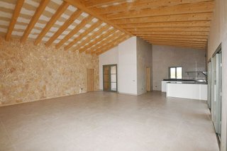 Casa rural en alquiler en Salines (Ses)