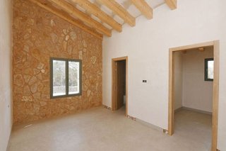 Casa rural en alquiler en Salines (Ses)