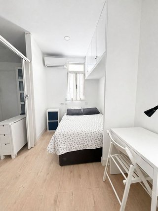 Estudio en alquiler en Arapiles en Madrid