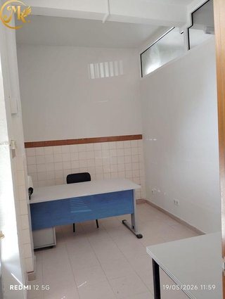 Local comercial en alquiler en General Dávila en Santander