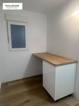 Piso en alquiler en Campello Pueblo en Campello (el)