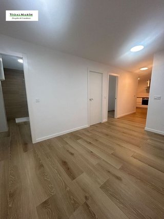 Piso en alquiler en Campello Pueblo en Campello (el)