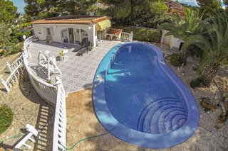 Casa en venta en La Pedrera-Vessanes en Dénia