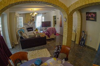 Casa en venta en La Pedrera-Vessanes en Dénia