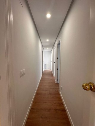 Piso en alquiler en Zona Avenida Europa en Pozuelo de Alarcón