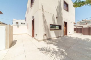 Casa pareada en venta en Santiago de la Ribera en San Javier