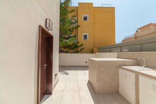 Casa pareada en venta en Santiago de la Ribera en San Javier