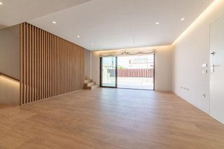 Casa pareada en venta en Santiago de la Ribera en San Javier