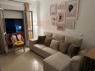 Piso en alquiler en Centro - La Costilla en Rota