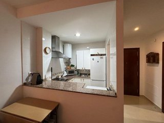 Piso en alquiler en Centro - La Costilla en Rota