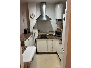 Piso en alquiler en Centro - La Costilla en Rota