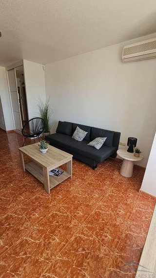 Piso en alquiler en Aguadulce Norte en Roquetas de Mar