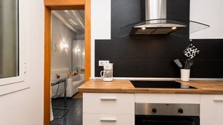 Piso en alquiler en Sant Pere, Santa Caterina i la Ribera en Barcelona