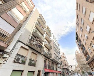 Piso en venta en El Pla de Sant Josep - L'Asil en Elche