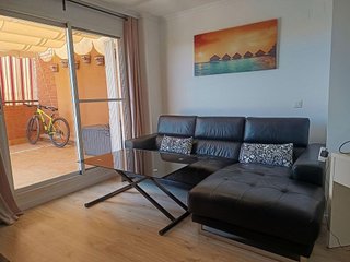 Ático en alquiler en Benimaclet en Valencia