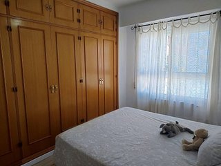 Ático en alquiler en Benimaclet en Valencia