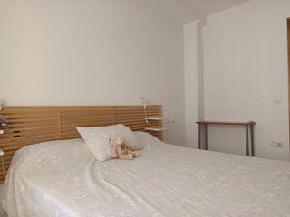 Ático en alquiler en Benimaclet en Valencia
