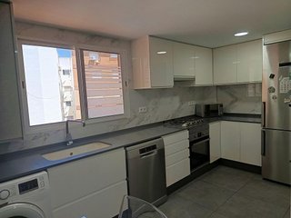 Ático en alquiler en Benimaclet en Valencia