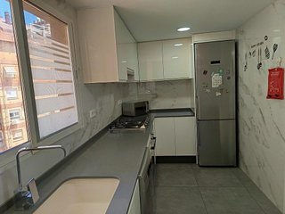 Ático en alquiler en Benimaclet en Valencia