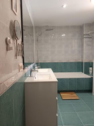 Ático en alquiler en Benimaclet en Valencia